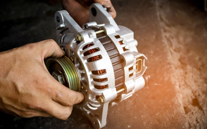 Reliable Alternator Replacement Alternator Replacement