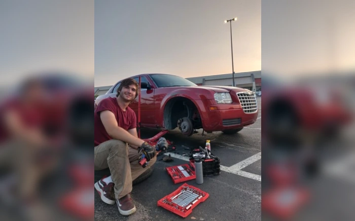 Reliable Brake Services Brake Services