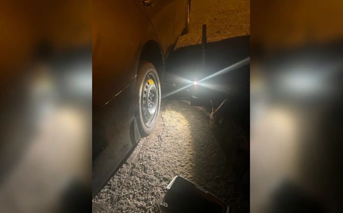 Reliable Emergency Roadside Repair Emergency Roadside Repair
