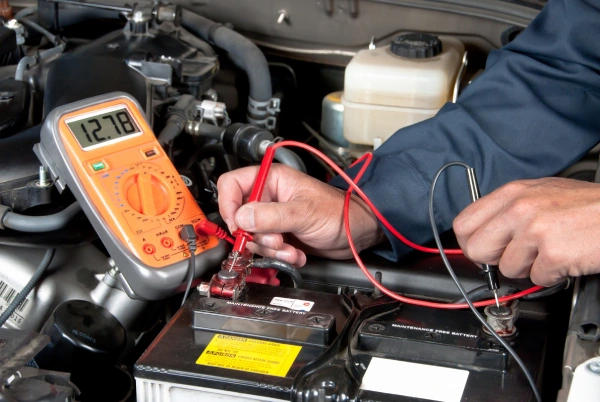How To Jump-Start A Car With A Battery Pack in Lexington, KY How To Jump-Start A Car With A Battery Pack in Lexington, KY