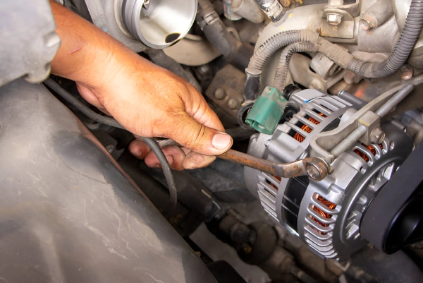 How To Repair A Cracked Engine Block Lexington, KY