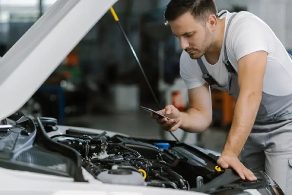 Trusted Mobile Car Maintenance in Lexington, KY