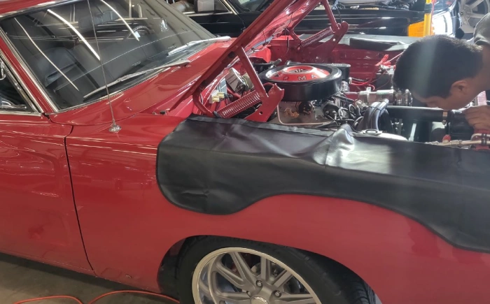 Reliable Mobile Car Maintenance Mobile Car Maintenance