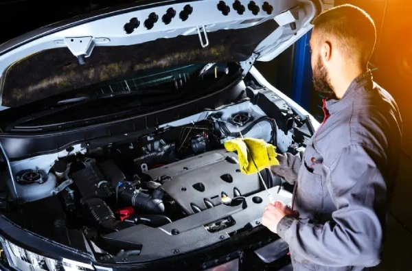 Dependable Mobile Car Maintenance in Lexington, KY