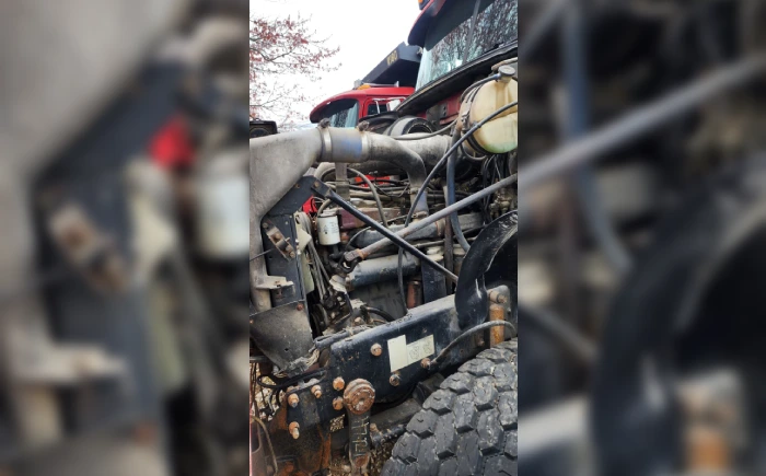 Reliable Mobile Truck Repair Mobile Truck Repair