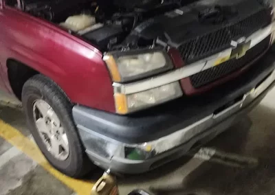 Dependable Mobile Auto Repair