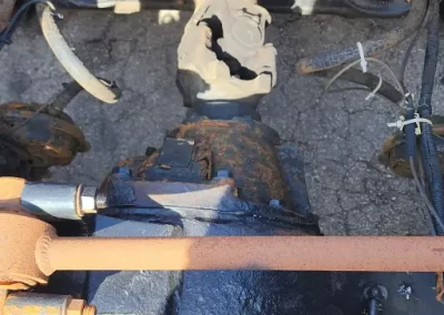 Reputable Mobile Mechanic